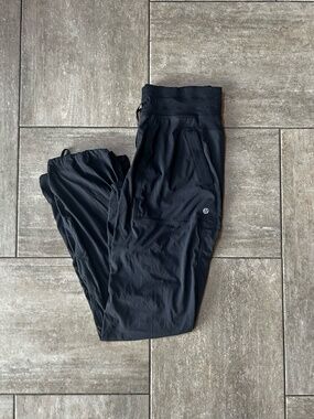 Lululemon Dance Studio Joggers